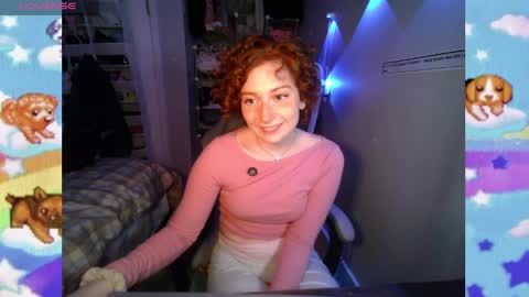 Saoirse online show from April 10, 2026, 1:11 am