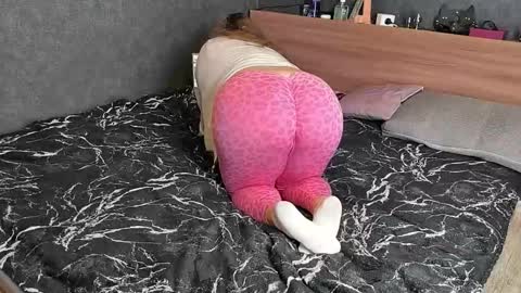 daddysgirl9978 online show from March 24, 2026, 9:25 am