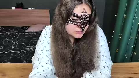 daddysgirl9978 online show from April 14, 2026, 7:36 am