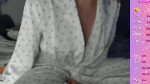 Snapshot of daddysgirll522213 chatting on April 28, 2026, 2:55 pm Alina online show from April 28, 2026, 2:55 pm