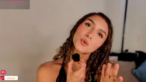 Bethany online show from March 19, 2026, 11:20 pm