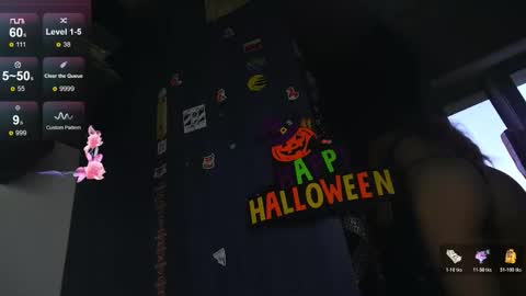 daddyslittleslutfox online show from October 30, 2025, 3:02 pm