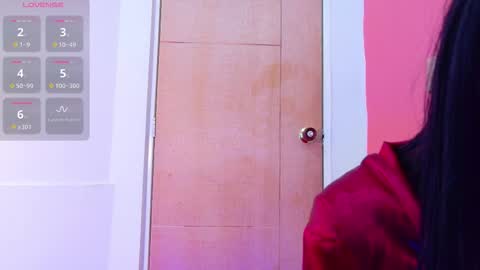 Anny  online show from December 2, 2025, 2:56 pm