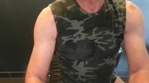 Daddyspain online show from April 14, 2026, 12:00 pm