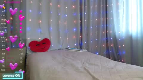 daddyssluttygirl_2001 online show from May 22, 2026, 6:53 am