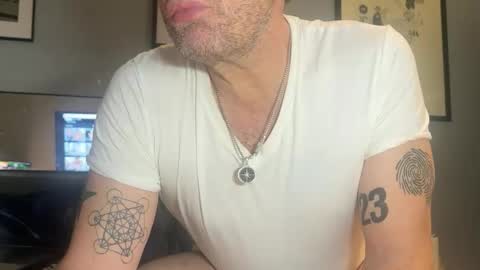 daddyswede23 online show from May 19, 2026, 2:07 am