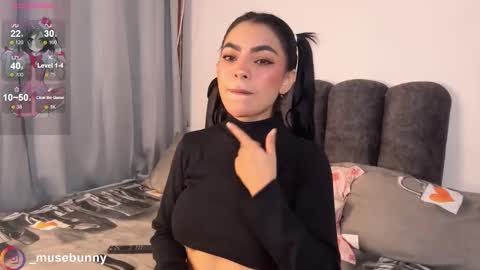 Sophie online show from March 21, 2026, 3:00 am