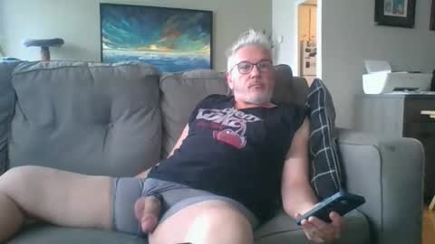 daddythierry online show from March 26, 2026, 7:52 pm