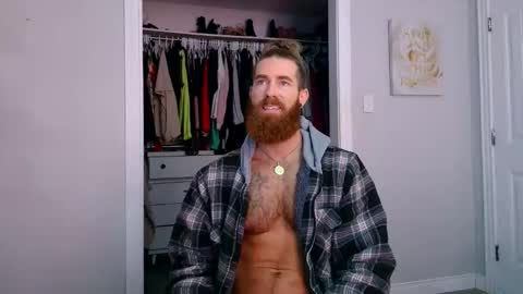 daddyunlocked1 online show from April 14, 2026, 1:06 pm