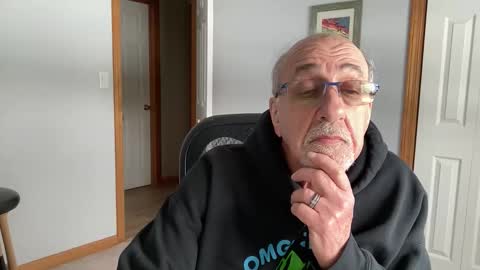 daddyweis online show from February 14, 2026, 7:21 pm