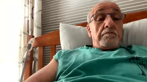 daddyweis online show from June 3, 2026, 1:41 am