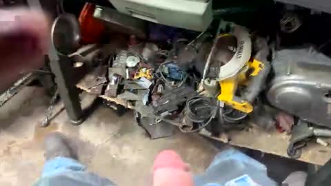 daddywhite88 online show from February 1, 2026, 11:53 am