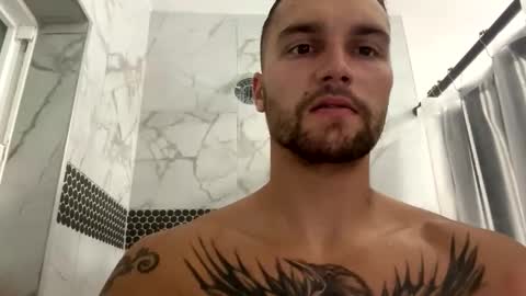 daddyyjus online show from May 6, 2026, 6:57 pm
