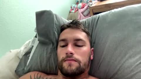 daddyyjus online show from June 7, 2026, 12:20 pm