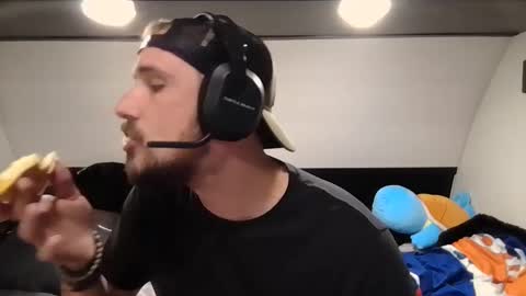 DadGoesWild online show from December 30, 2024, 1:58 am