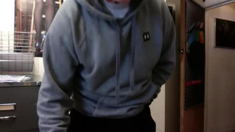 dadooronron69 online show from October 12, 2025, 12:15 pm