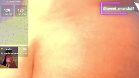 Snapshot of dads_angel19 chatting on December 20, 2024, 2:27 pm amanda online show from December 20, 2024, 2:27 pm