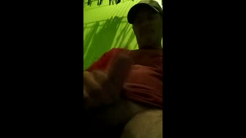 Cum sit on Daddys cock online show from March 3, 2026, 10:10 am