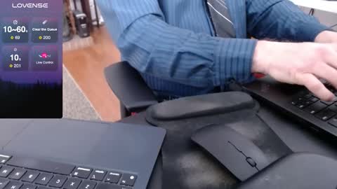 DadsSecret online show from February 6, 2026, 4:21 pm