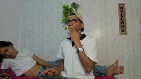 ALLAN online show from March 14, 2026, 11:48 am