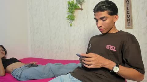 ALLAN online show from March 21, 2026, 11:48 am