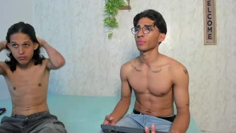 ALLAN online show from April 5, 2026, 11:40 am