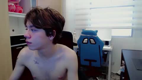 dae_lune online show from February 11, 2026, 9:20 pm