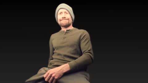 daemon online show from February 1, 2025, 4:56 am