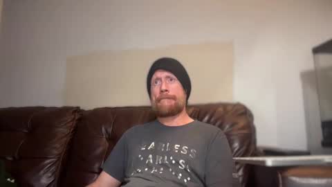 daemon online show from February 27, 2025, 9:58 pm