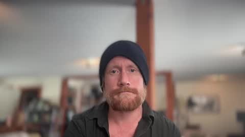 daemon online show from March 4, 2025, 5:34 pm