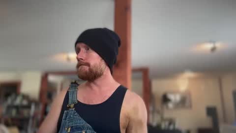 daemon online show from March 4, 2025, 8:38 pm