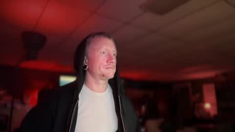 daemon online show from October 30, 2025, 10:49 am