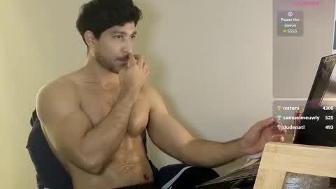 Alexl  XAlphaa 20cm folow me online show from June 2, 2026, 12:18 pm