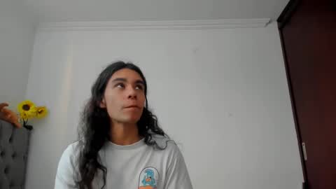 Snapshot of daemon_txuspunk chatting on December 7, 2024, 6:48 pm DAEMON online show from December 7, 2024, 6:48 pm