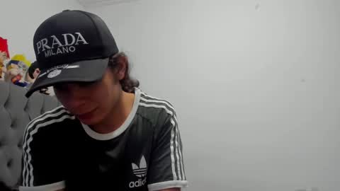 Snapshot of daemon_txuspunk chatting on December 10, 2024, 7:16 am DAEMON online show from December 10, 2024, 7:16 am