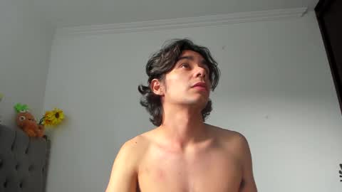 Snapshot of daemon_txuspunk chatting on January 2, 2025, 7:51 pm DAEMON online show from January 2, 2025, 7:51 pm