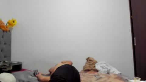 Snapshot of daemon_txuspunk chatting on January 3, 2025, 1:59 am DAEMON online show from January 3, 2025, 1:59 am