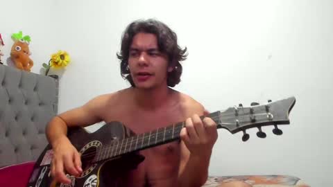 Snapshot of daemon_txuspunk chatting on January 14, 2025, 2:08 am DAEMON online show from January 14, 2025, 2:08 am