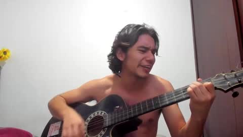 Snapshot of daemon_txuspunk chatting on January 15, 2025, 2:06 am DAEMON online show from January 15, 2025, 2:06 am