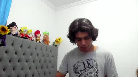 Snapshot of daemon_txuspunk chatting on January 18, 2025, 11:22 pm DAEMON online show from January 18, 2025, 11:22 pm