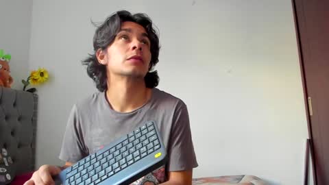 Snapshot of daemon_txuspunk chatting on January 20, 2025, 1:21 pm DAEMON online show from January 20, 2025, 1:21 pm