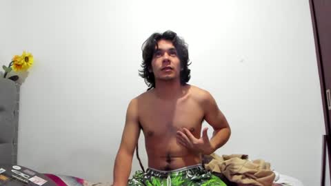 Snapshot of daemon_txuspunk chatting on January 21, 2025, 12:57 am DAEMON online show from January 21, 2025, 12:57 am