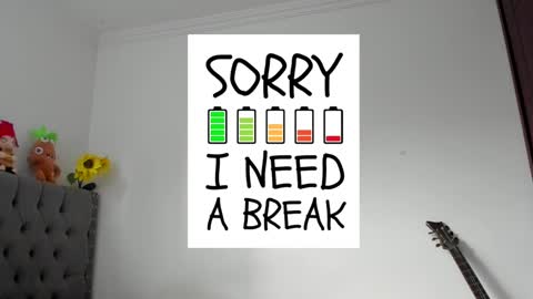 Snapshot of daemon_txuspunk chatting on January 27, 2025, 10:06 pm DAEMON online show from January 27, 2025, 10:06 pm