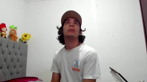 Snapshot of daemon_txuspunk chatting on January 28, 2025, 4:39 am DAEMON online show from January 28, 2025, 4:39 am