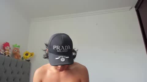 Snapshot of daemon_txuspunk chatting on January 31, 2025, 7:08 pm DAEMON online show from January 31, 2025, 7:08 pm