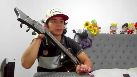 Snapshot of daemon_txuspunk chatting on February 15, 2025, 7:49 am DAEMON online show from February 15, 2025, 7:49 am