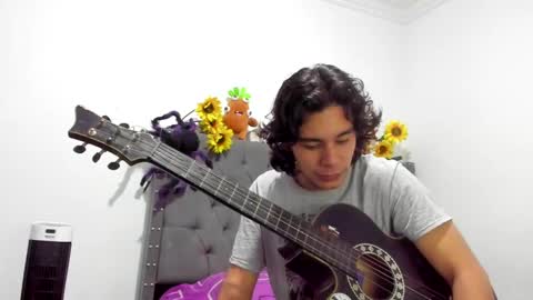 Snapshot of daemon_txuspunk chatting on February 18, 2025, 12:37 am DAEMON online show from February 18, 2025, 12:37 am