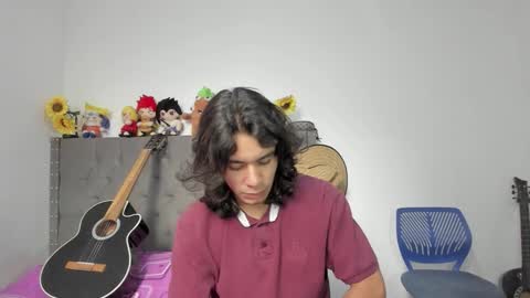 Snapshot of daemon_txuspunk chatting on September 19, 2025, 7:47 pm DAEMON online show from September 19, 2025, 7:47 pm