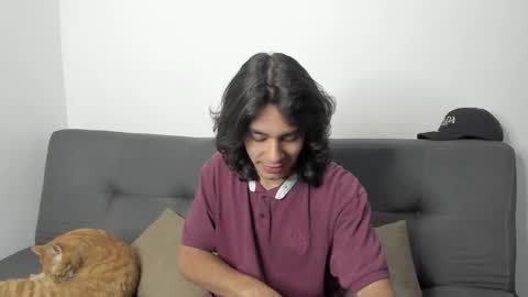 Snapshot of daemon_txuspunk chatting on October 6, 2025, 11:24 pm DAEMON online show from October 6, 2025, 11:24 pm