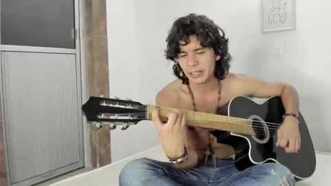 Snapshot of daemon_txuspunk chatting on March 2, 2026, 5:08 am DAEMON online show from March 2, 2026, 5:08 am